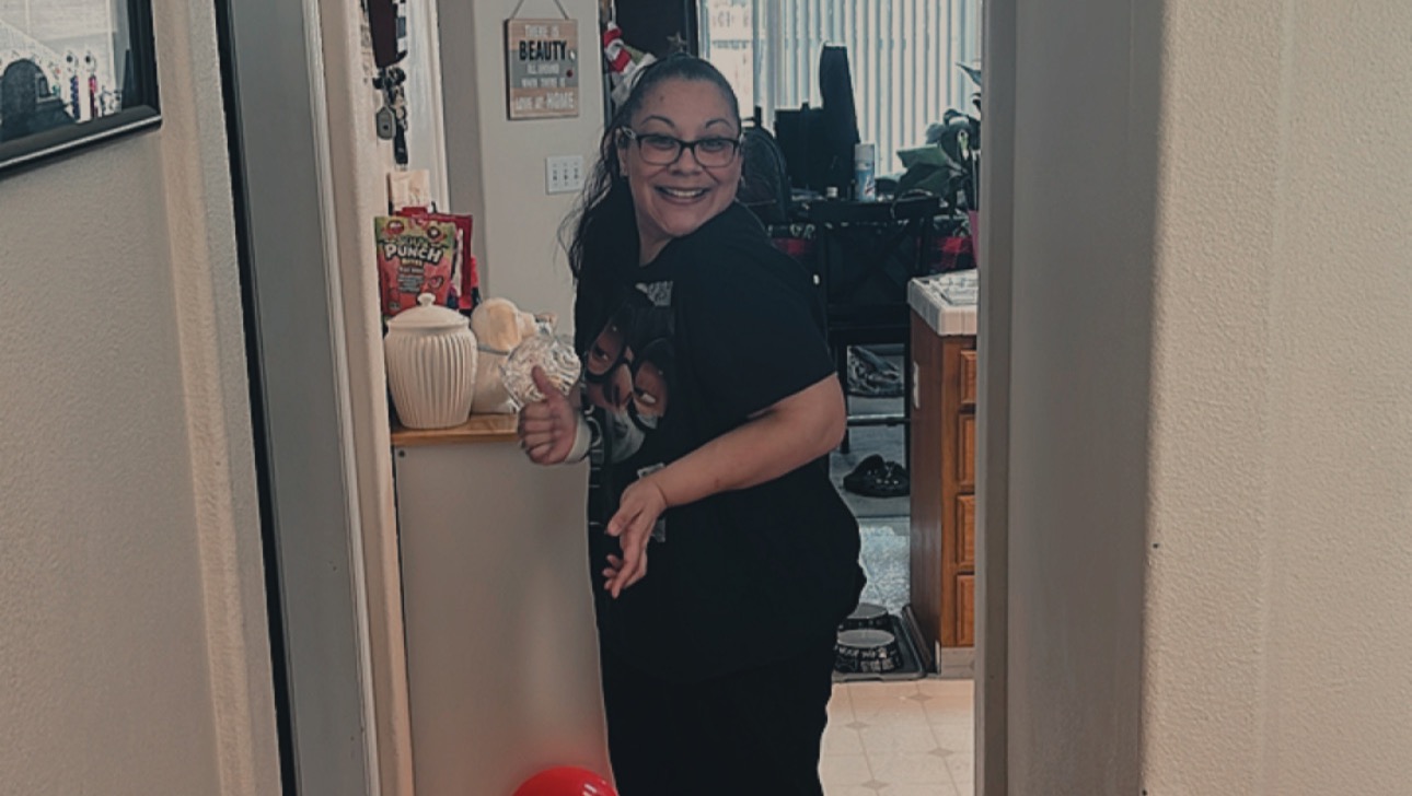 Support DeAnna During Cancer Fight photo