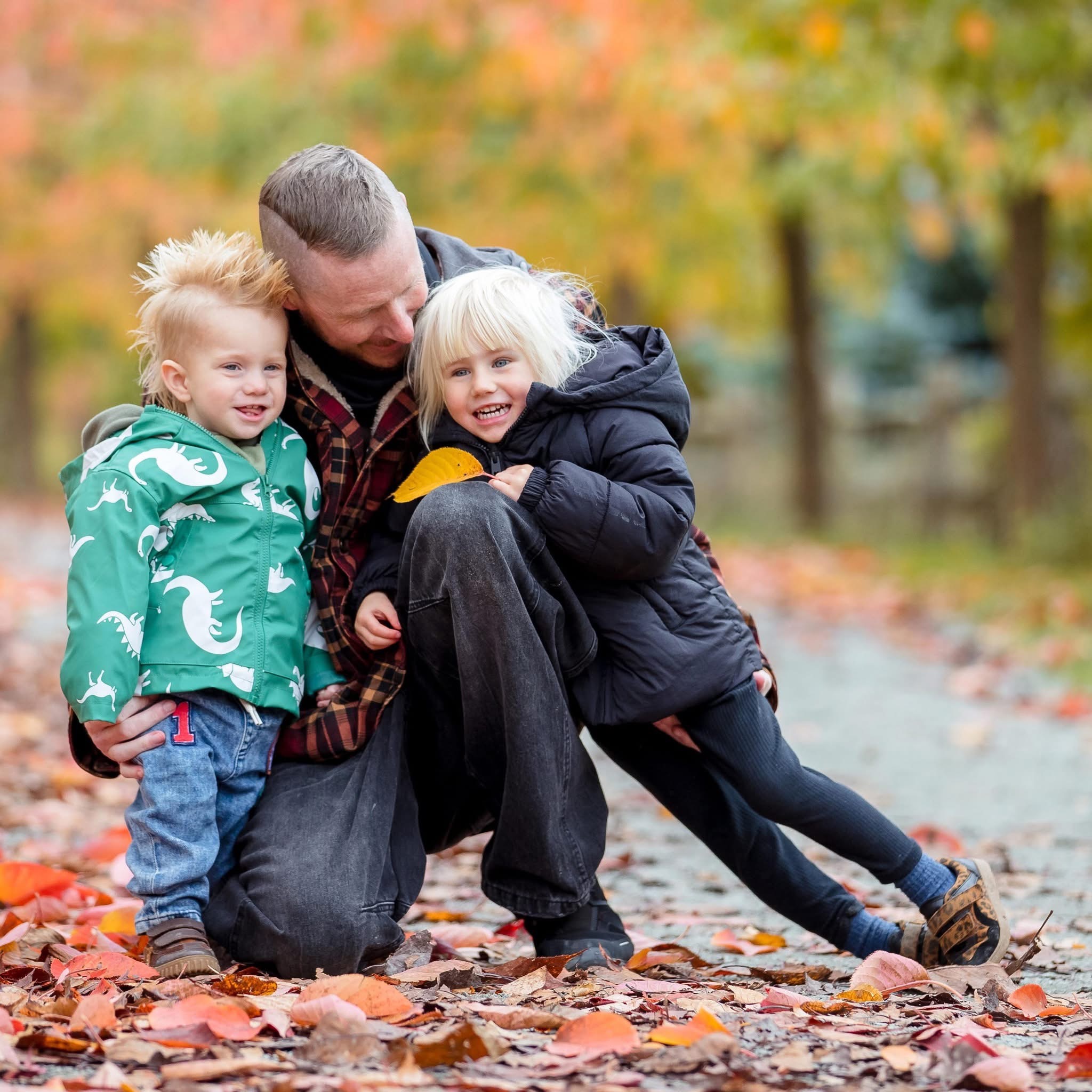 Fundraiser by Phill Webb : Honouring Daniel Frederick: A Legacy of ...