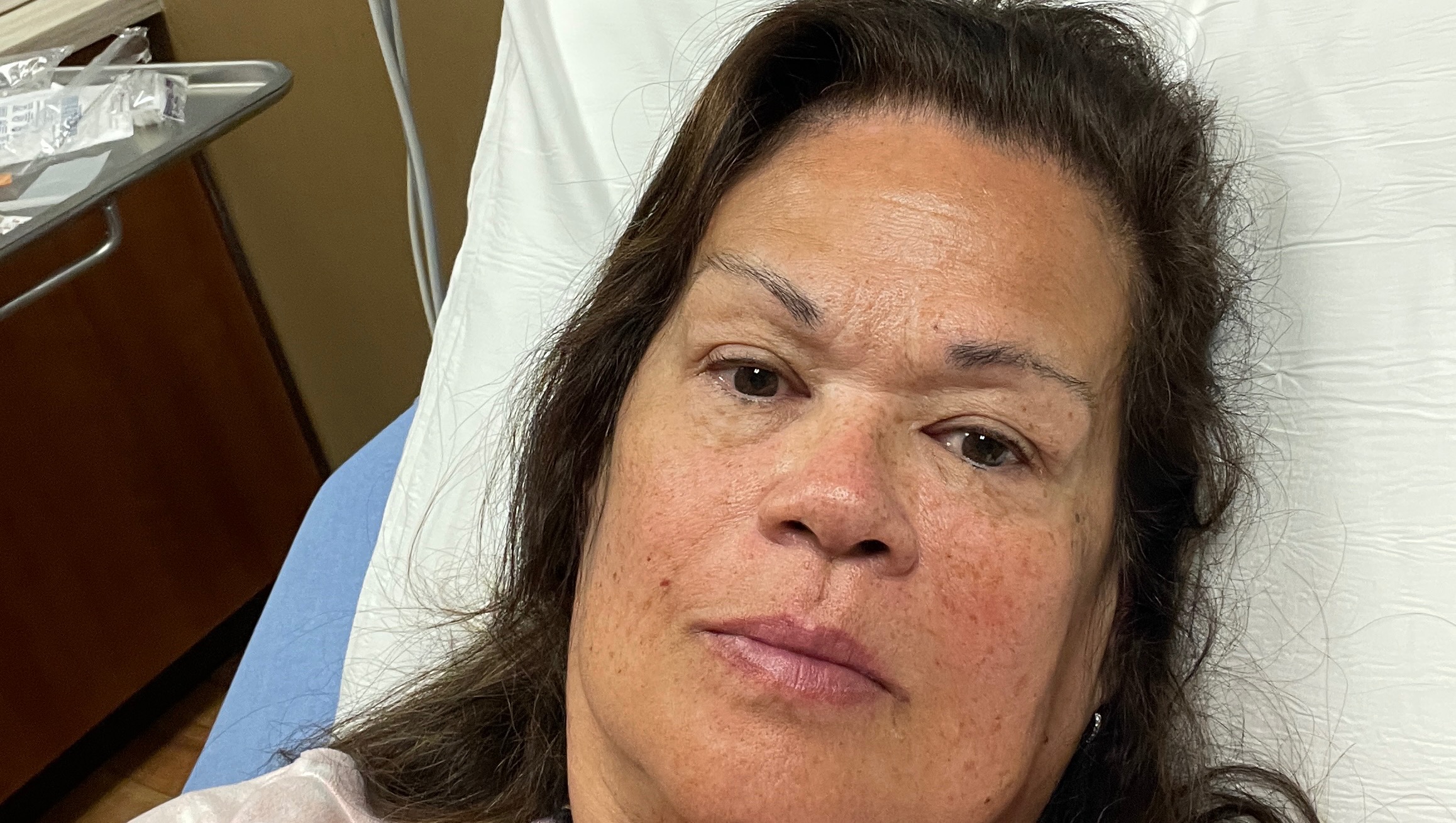 Help Support Mary Kaye’s Heart Attack Recovery photo