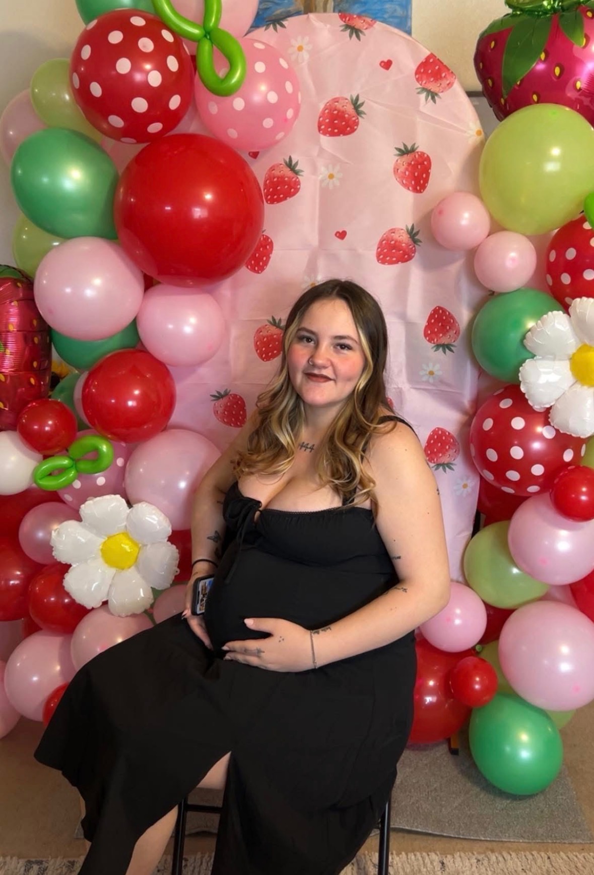 Ruby Winder Fundraiser for taelor winder by ruby mcdonald : Standing with Taelor ...