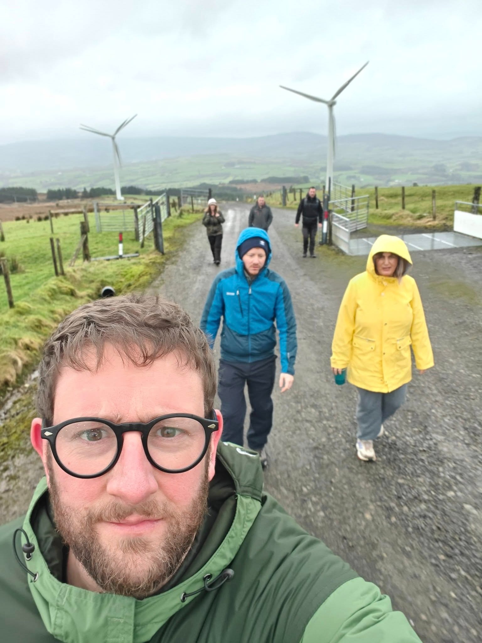 Derg to Nevis 2026 campaign photo, 7 of 8