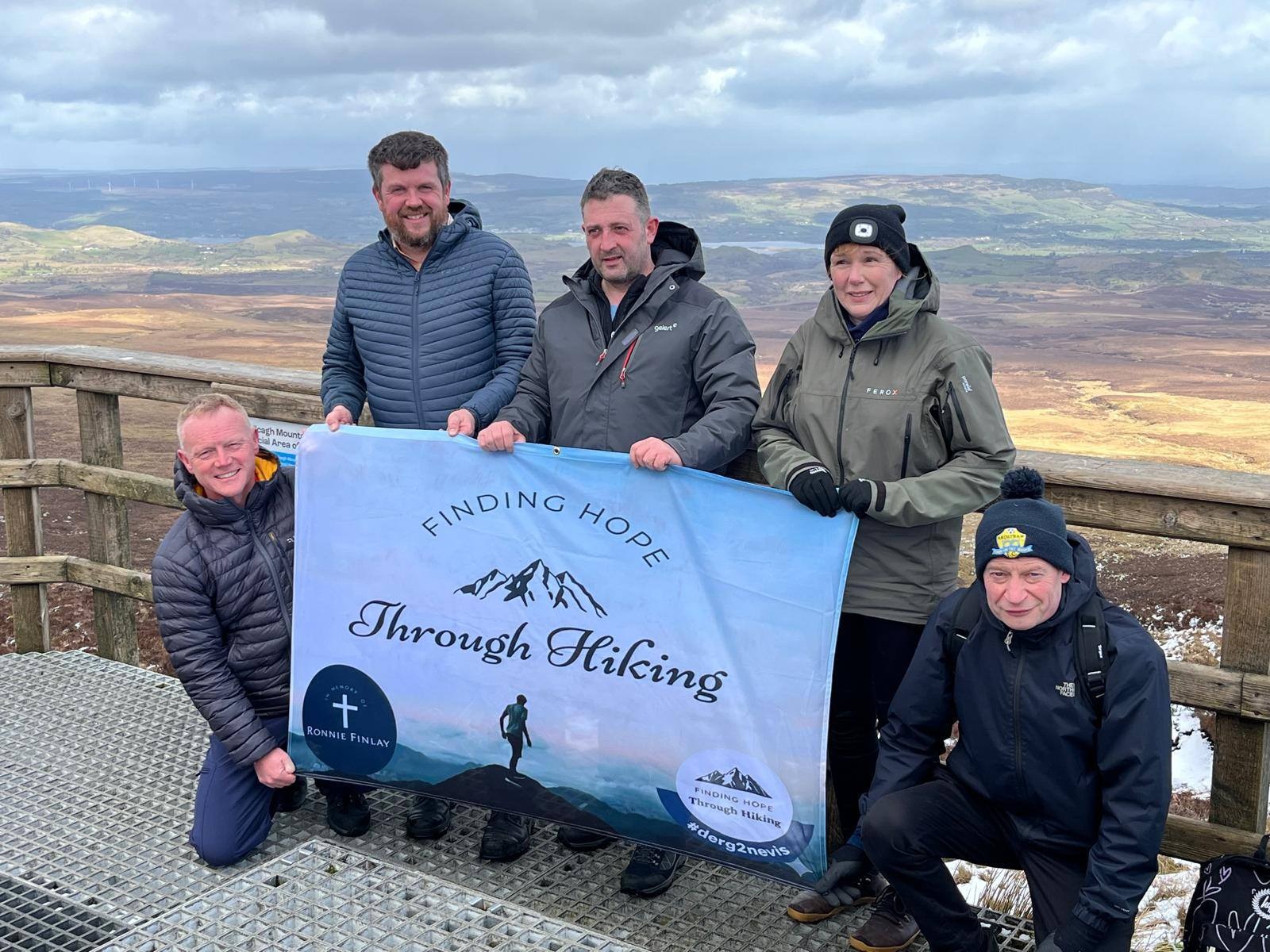 Derg to Nevis 2026 campaign photo, 6 of 8