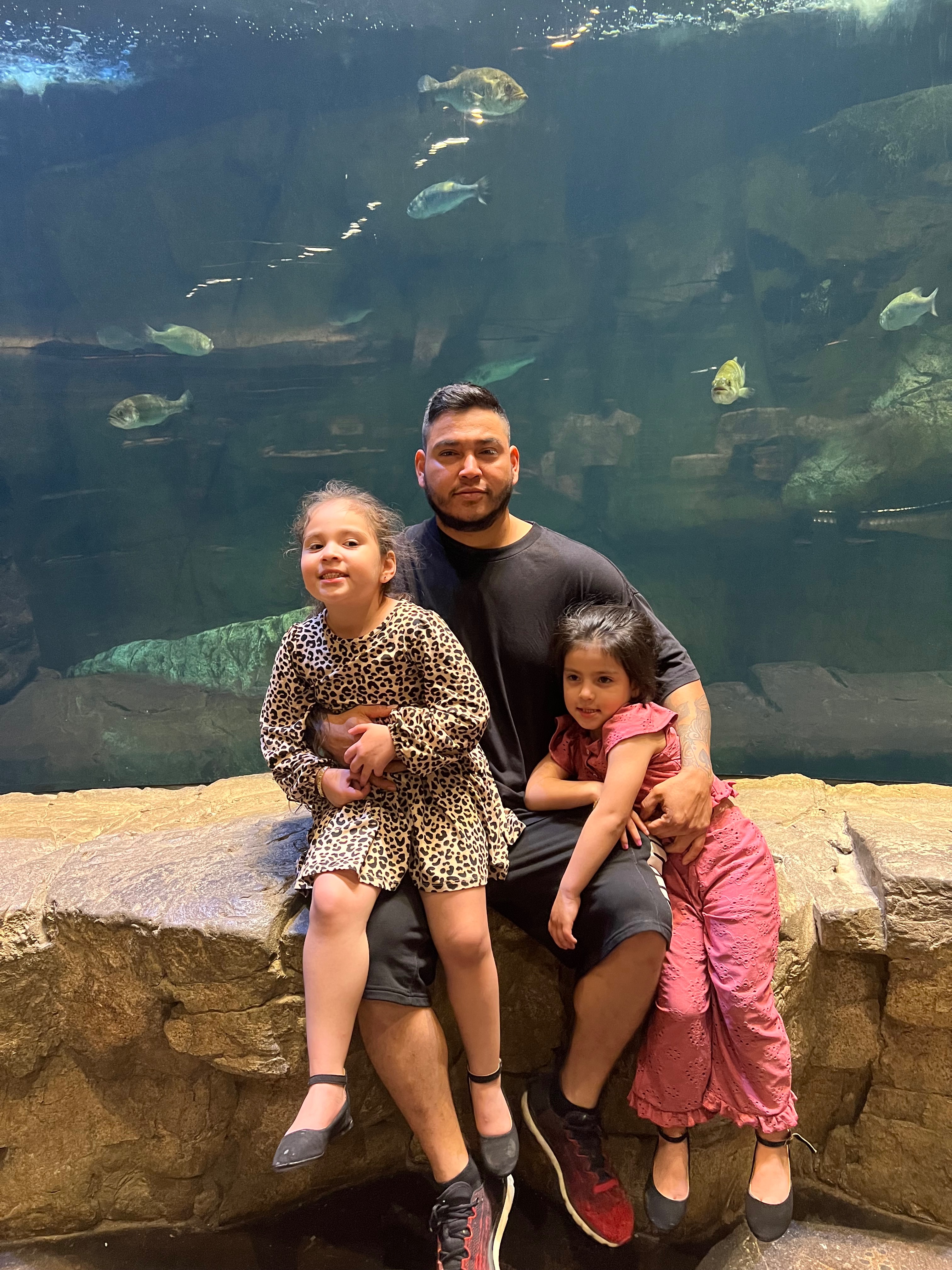 Support for My Family After Husband's Deportation campaign photo, 2 of 8