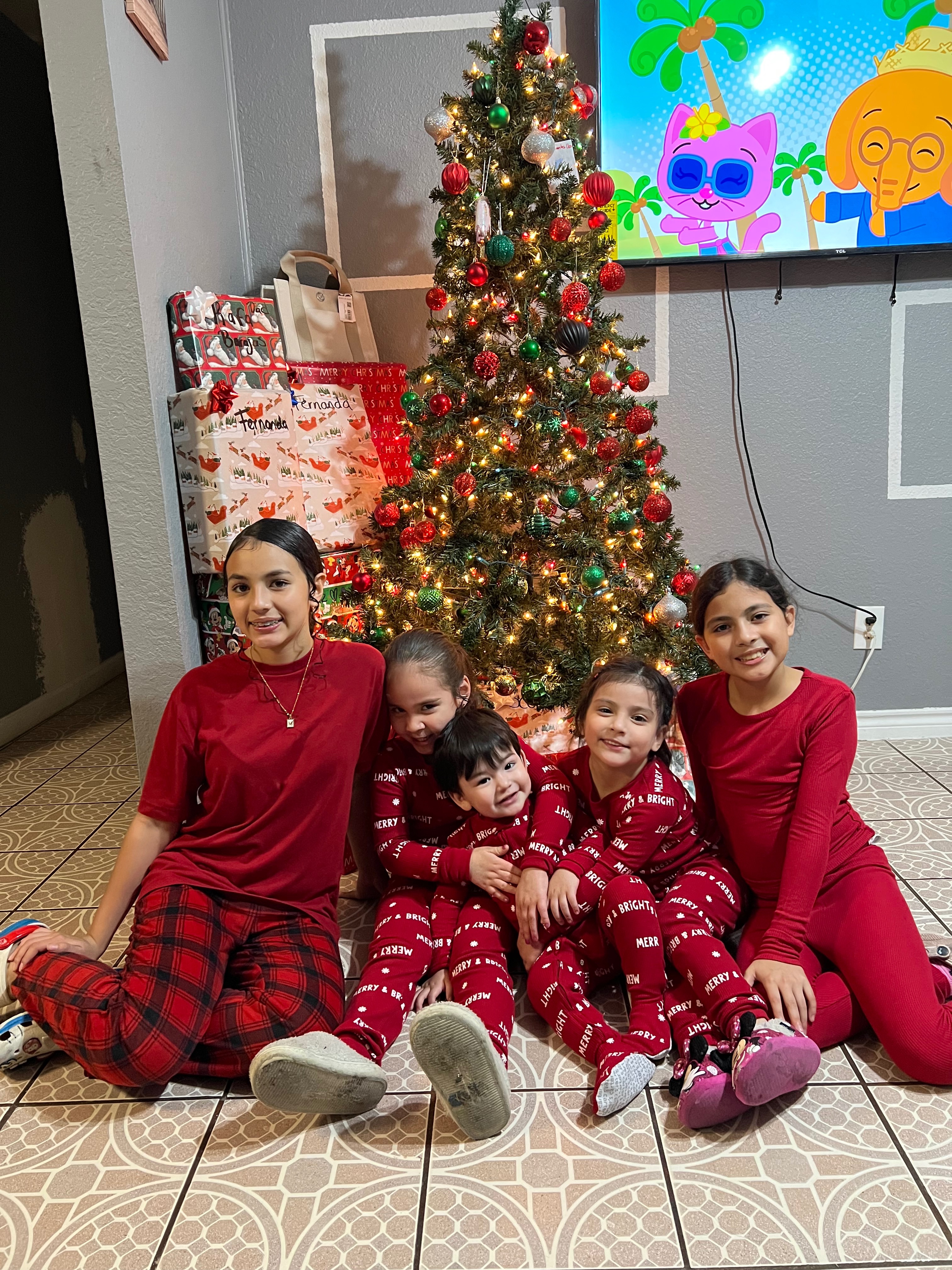 Support for My Family After Husband's Deportation campaign photo, 5 of 8