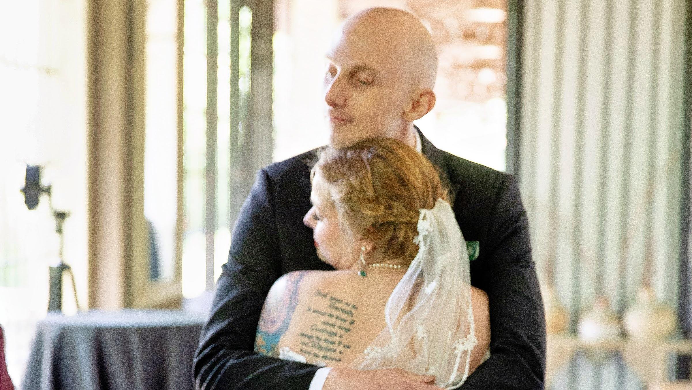 Support Liz and Patrick Through Their Tough Times photo