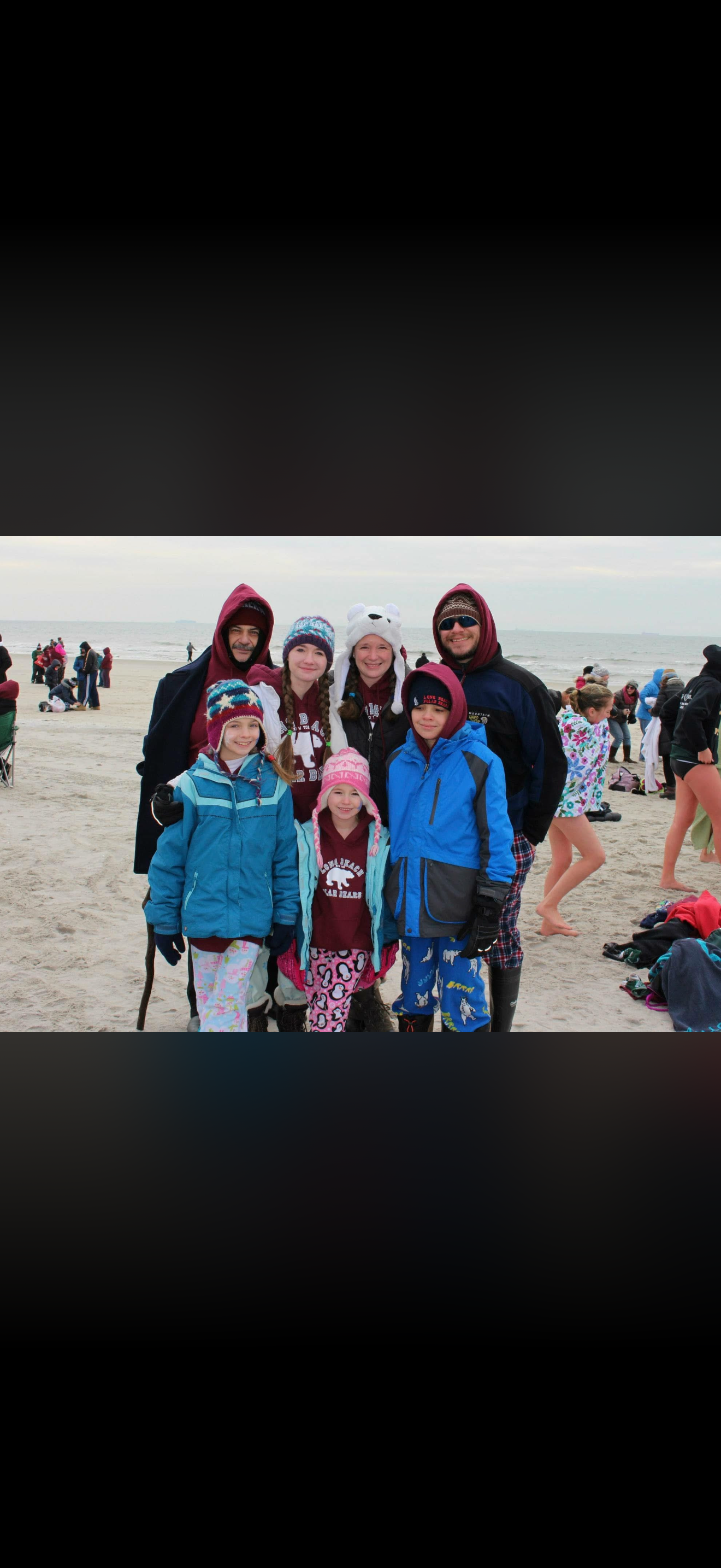 Support Katie's Fight Against Metistatic Stage 4 Cancer campaign photo, 7 of 8