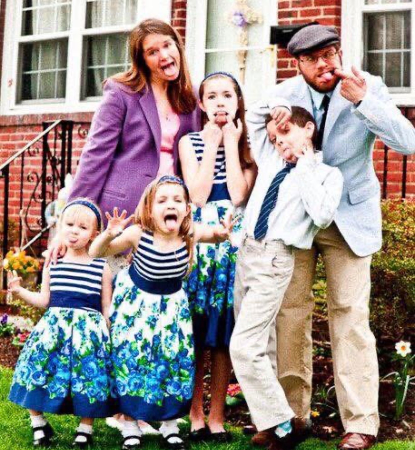 Support Katie's Fight Against Metistatic Stage 4 Cancer campaign photo, 4 of 8