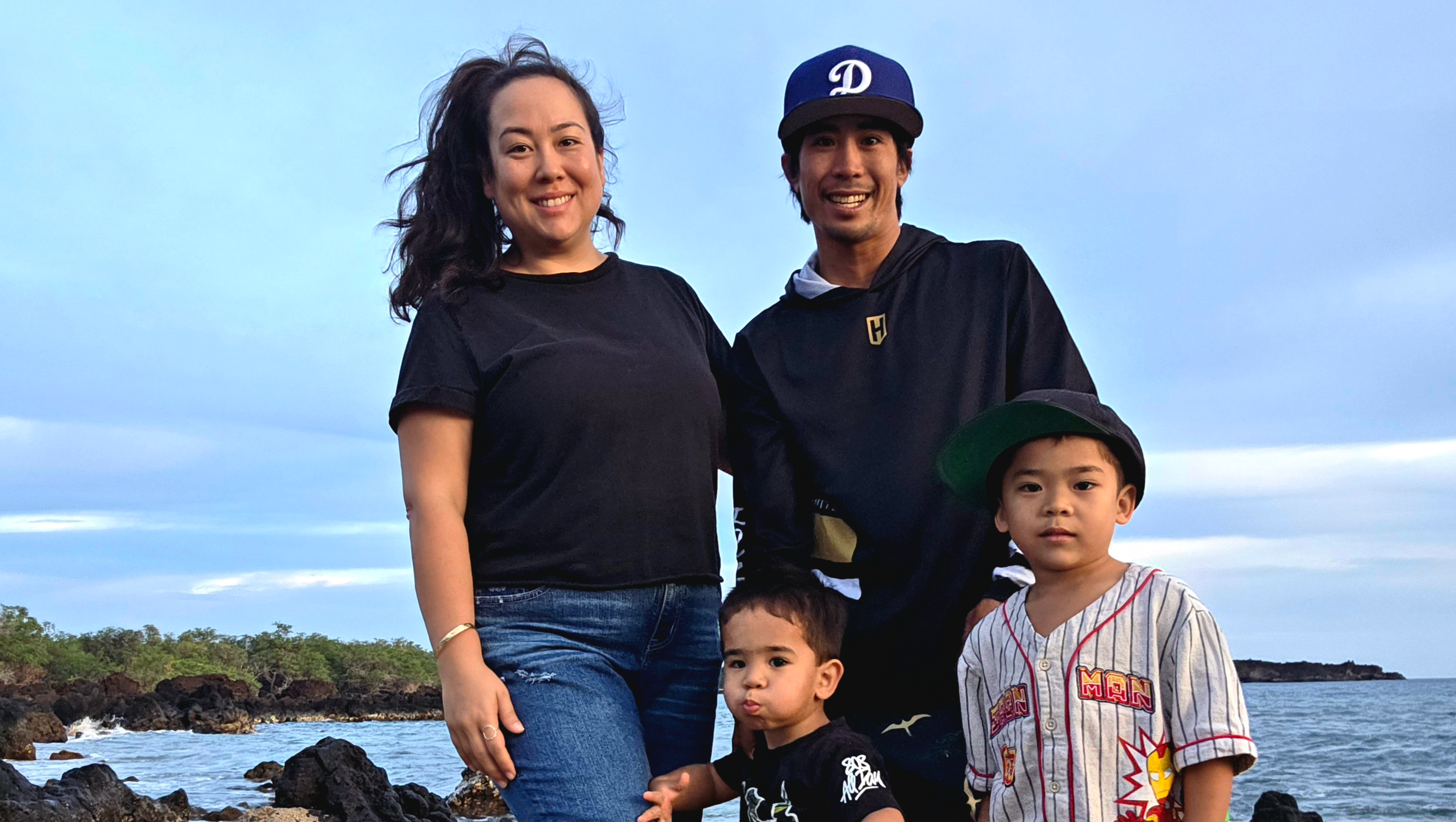 Help Brandi & Dereck Recover from Maui Flood