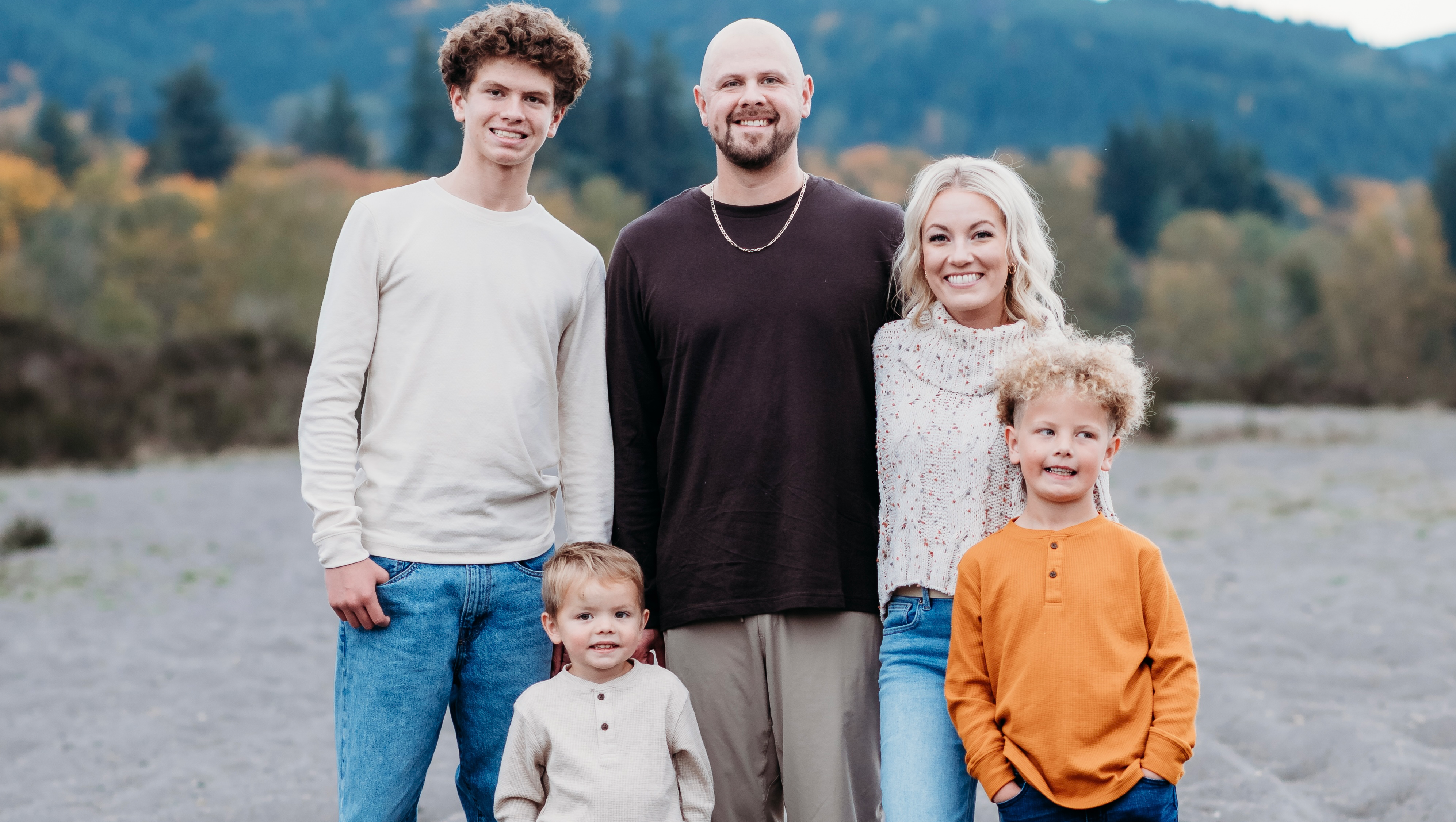 Supporting Liz Through Her Medical Journey photo