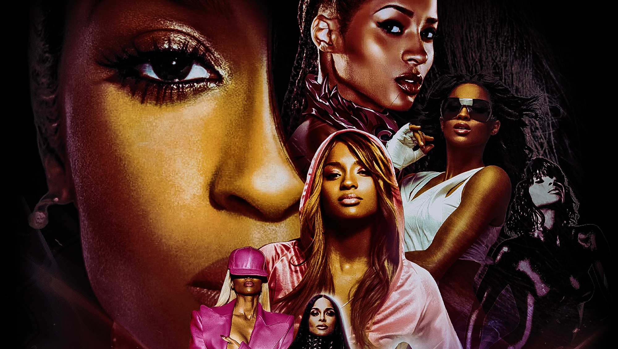 Kaiarga Evolution Fundraiser by CiSquad Committee : Support Ciara Day: Honoring 20 Years ...