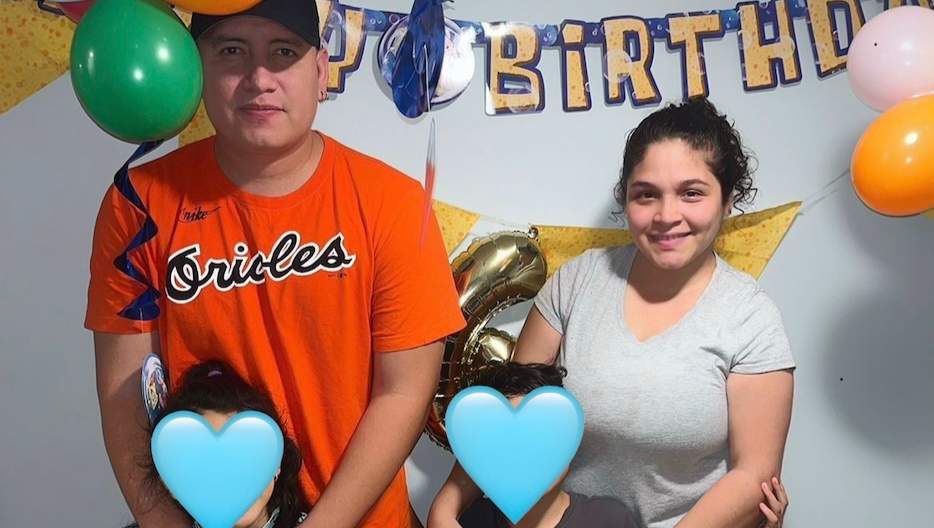 Help M Keep Her Family Safe and Together photo