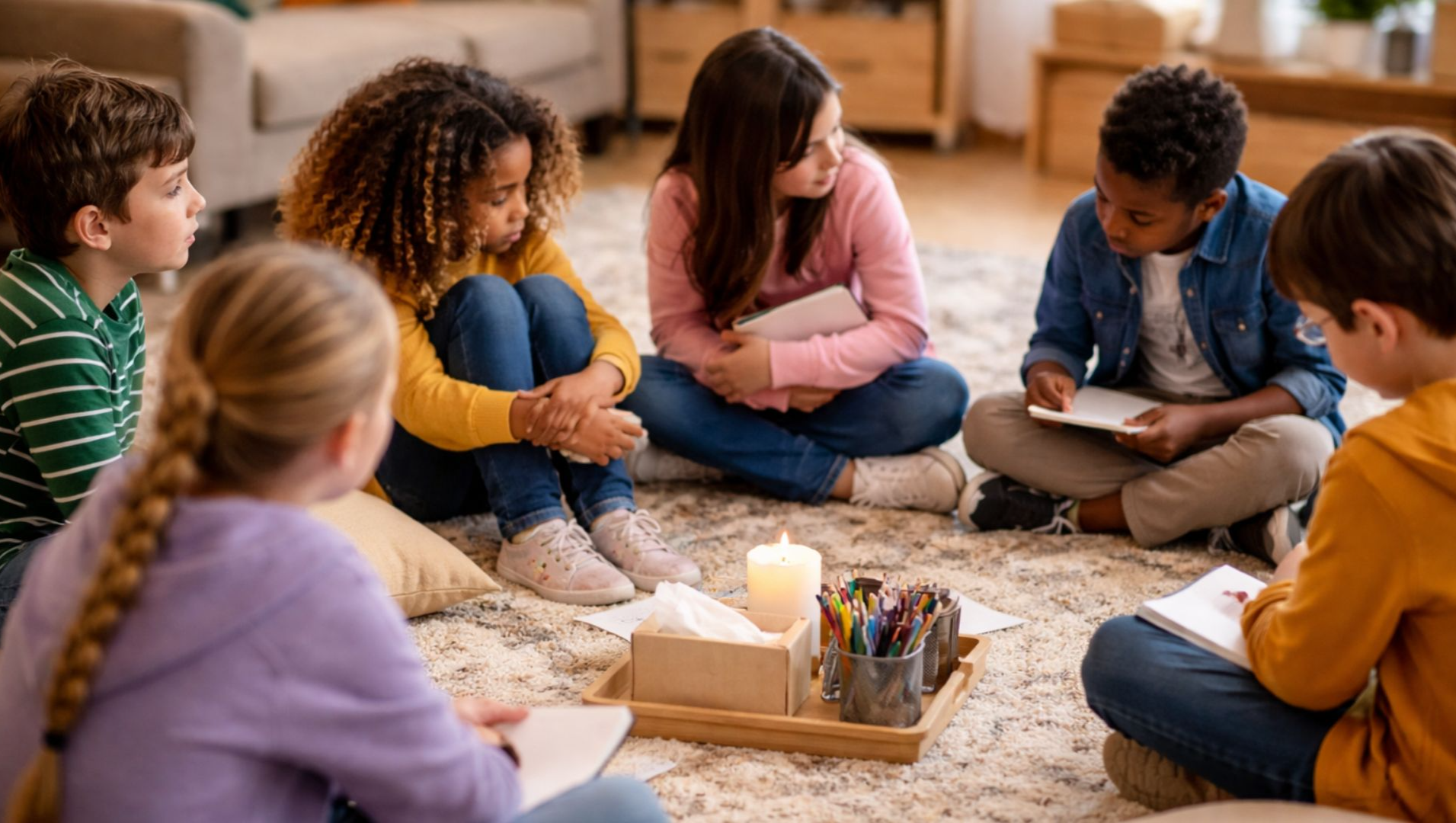 Help Us Launch Life After Grief photo