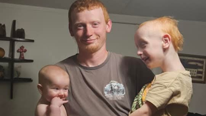 Support Christopher & Family during hospital stay & Recovery photo
