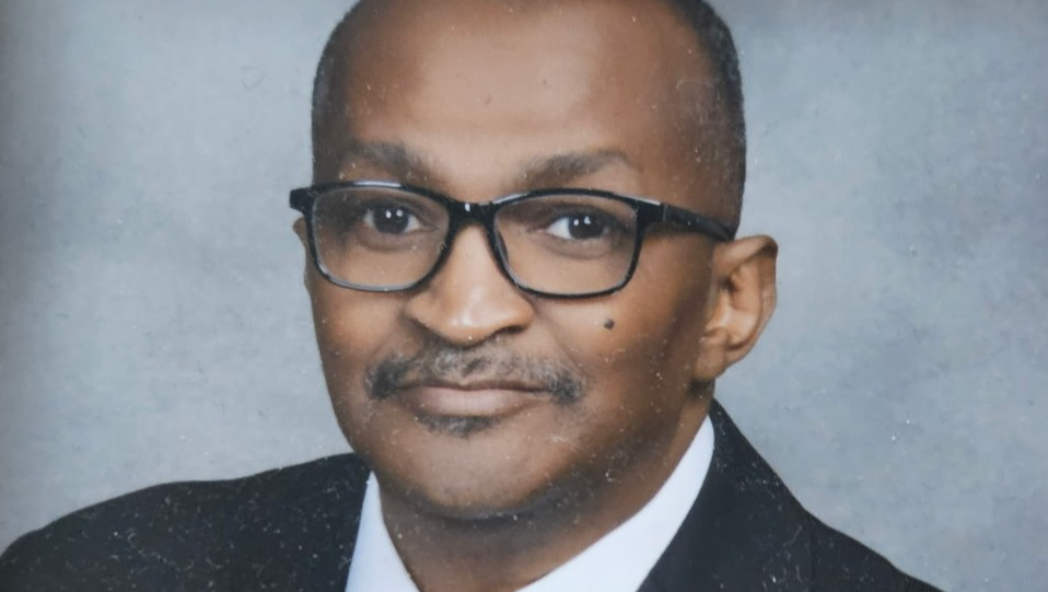 Fundraiser by charles quamina : Coming Together for Keith Epps’s Family