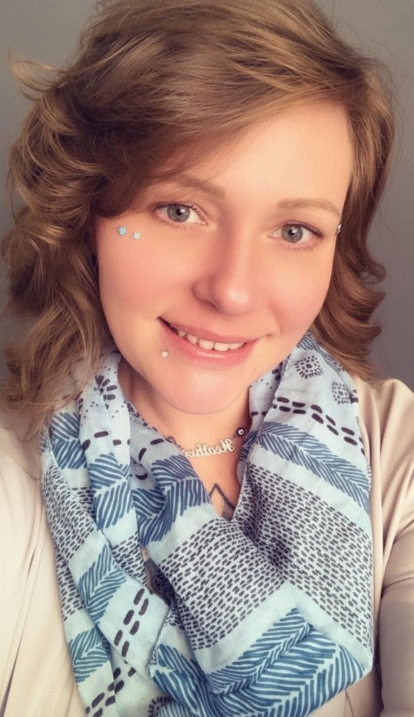 Heather Ruppert Fundraiser for Heather Ruppert by Jacki Harrison : Lifting Up Heather Marie