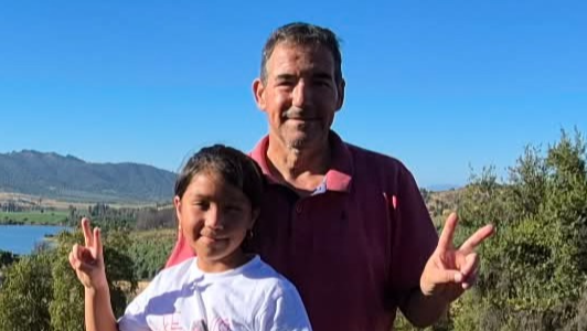 Help Tulio Humberto Fight Stage 4 Cancer photo
