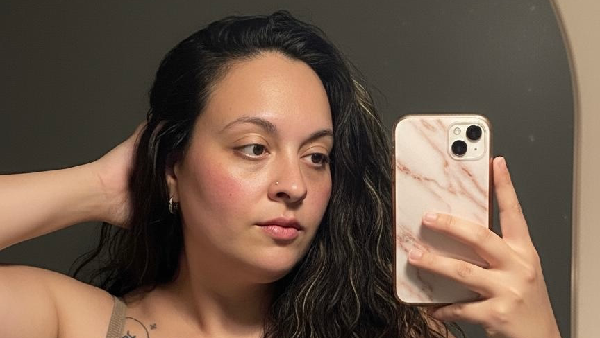 Support for Maria & Daughter After Work Injury photo