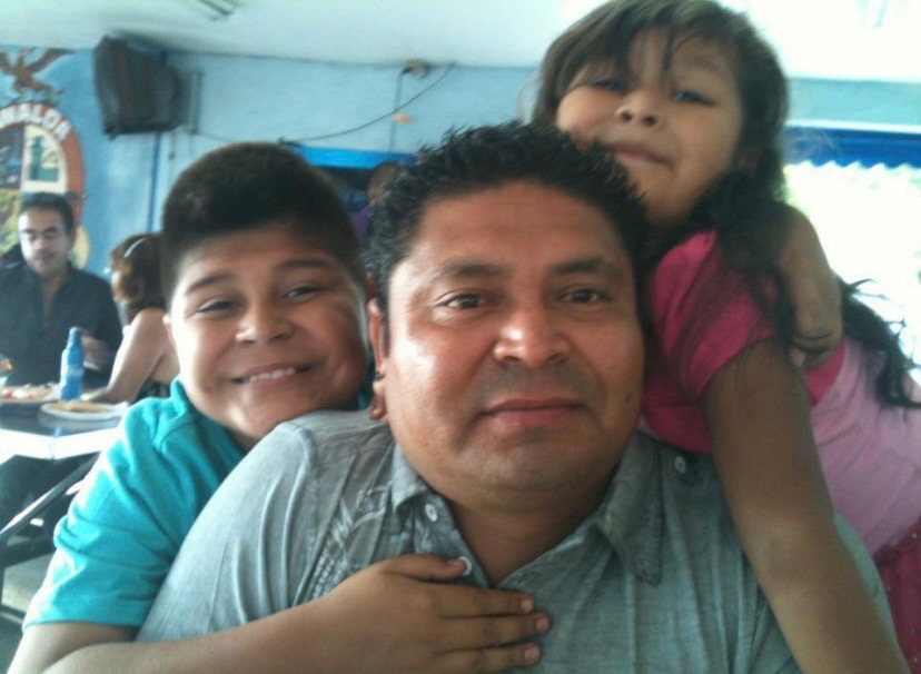 In Memory of Jose Guadalupe Ramos Solano campaign photo, 4 of 7