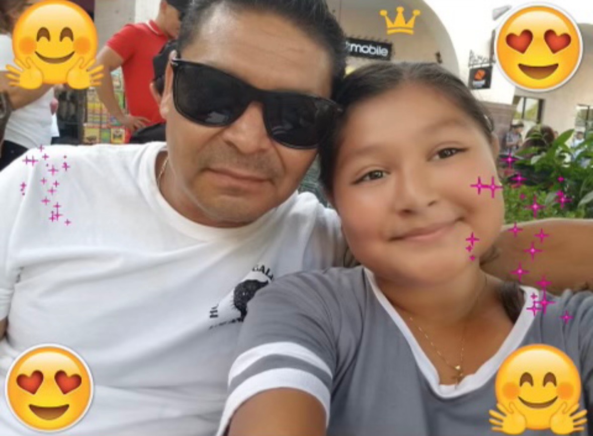In Memory of Jose Guadalupe Ramos Solano campaign photo, 5 of 7
