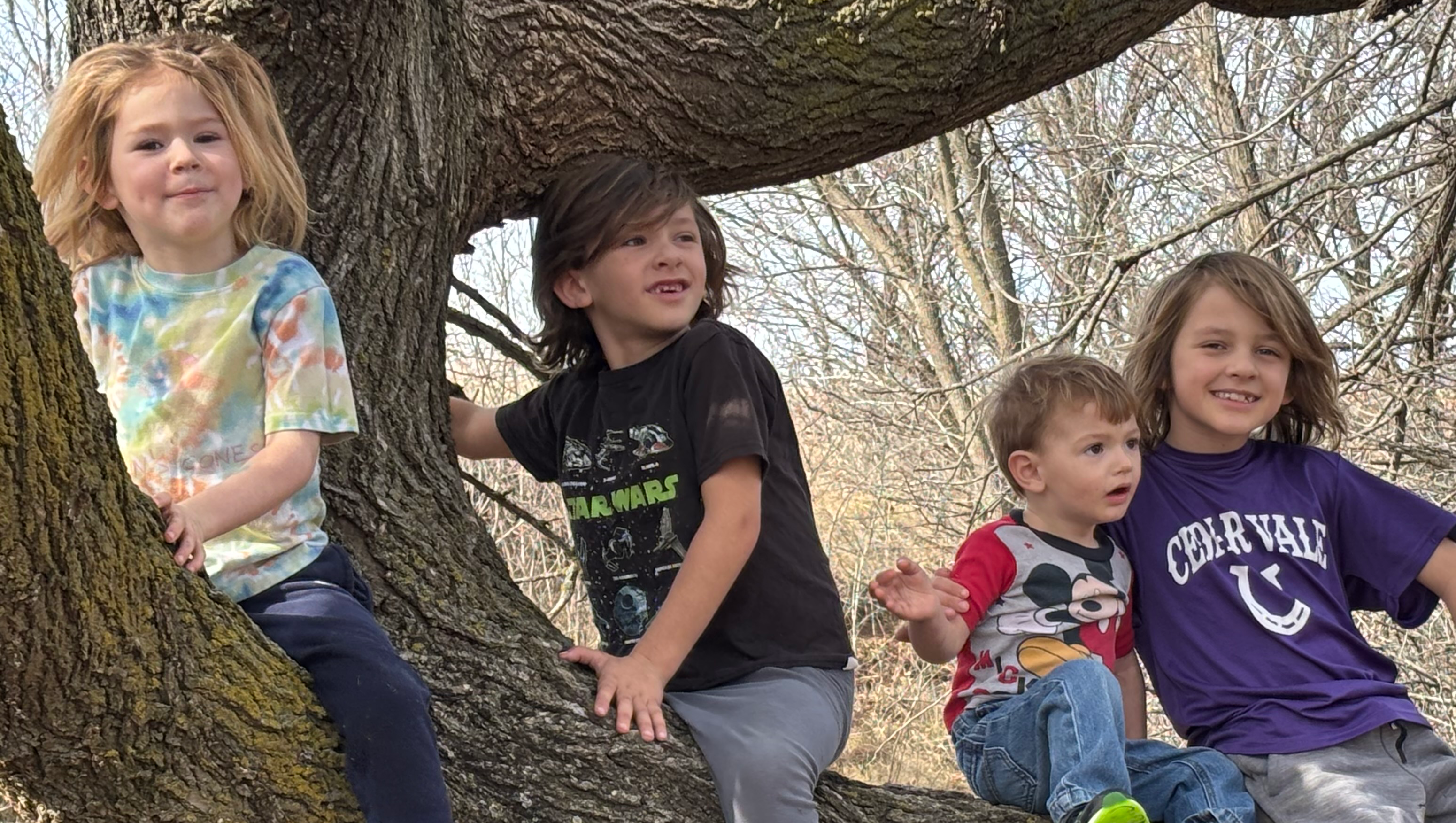 Fundraiser by Aaron French : Standing with the French Family in Their Time  of Need