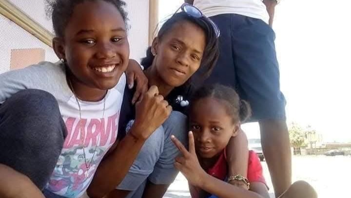 Help Denise Fight for Her Kids & Justice photo