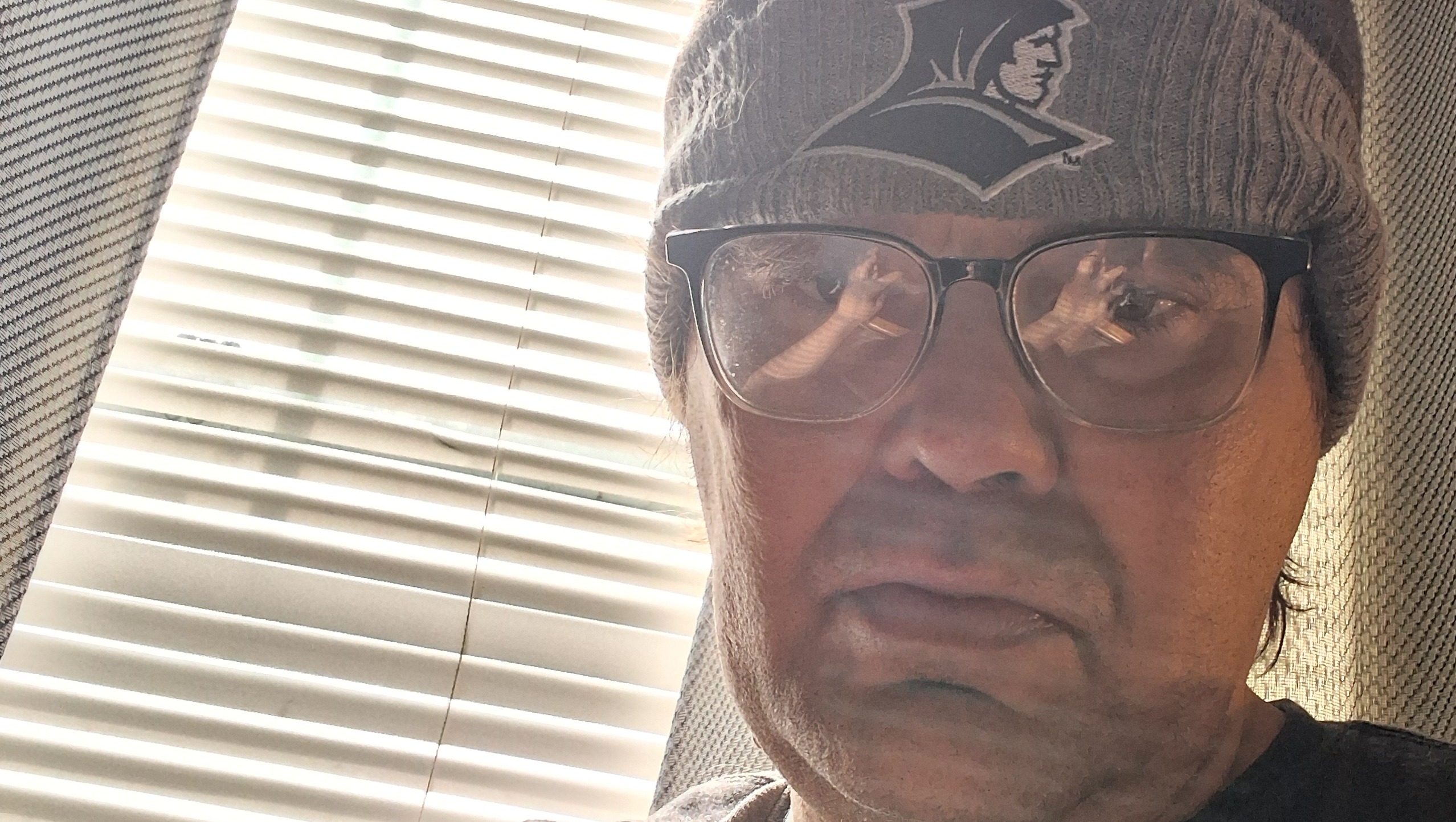 Support Joseph’s Stroke Recovery photo