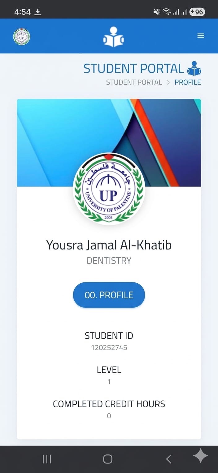 Help Future Dentist Yousra Serve Her Community campaign photo, 4 of 6
