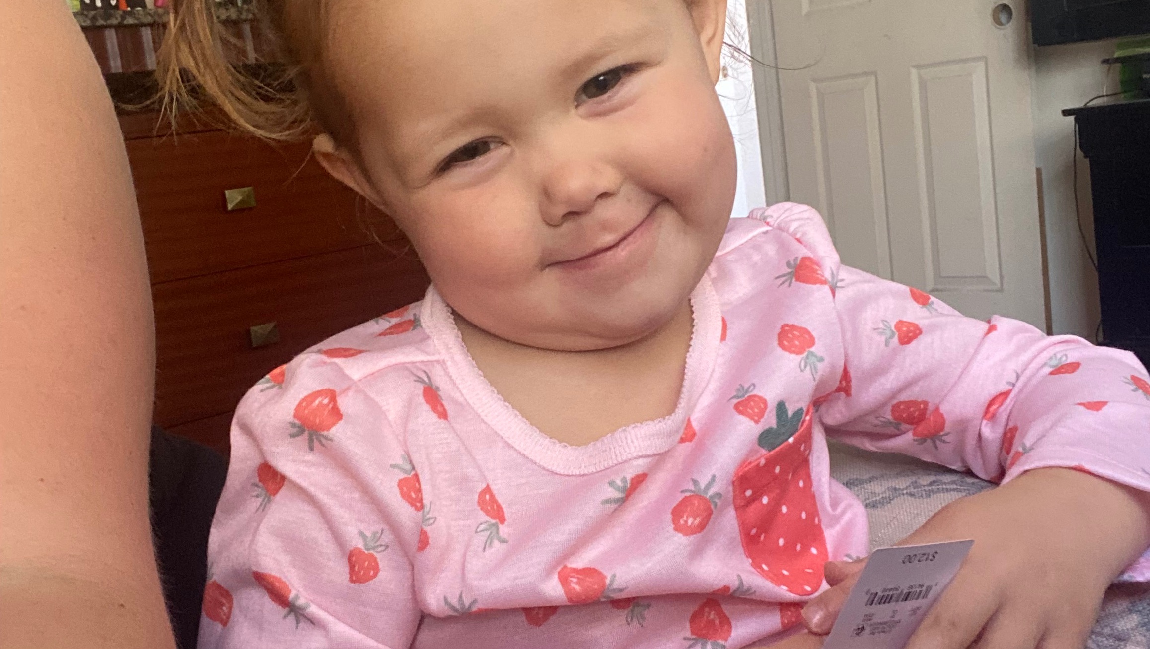 Support for a Father Fighting for His Kids' Safety photo