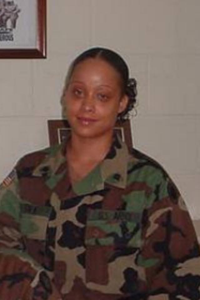 Help Honor My Mother’s Memory campaign photo, 2 of 8