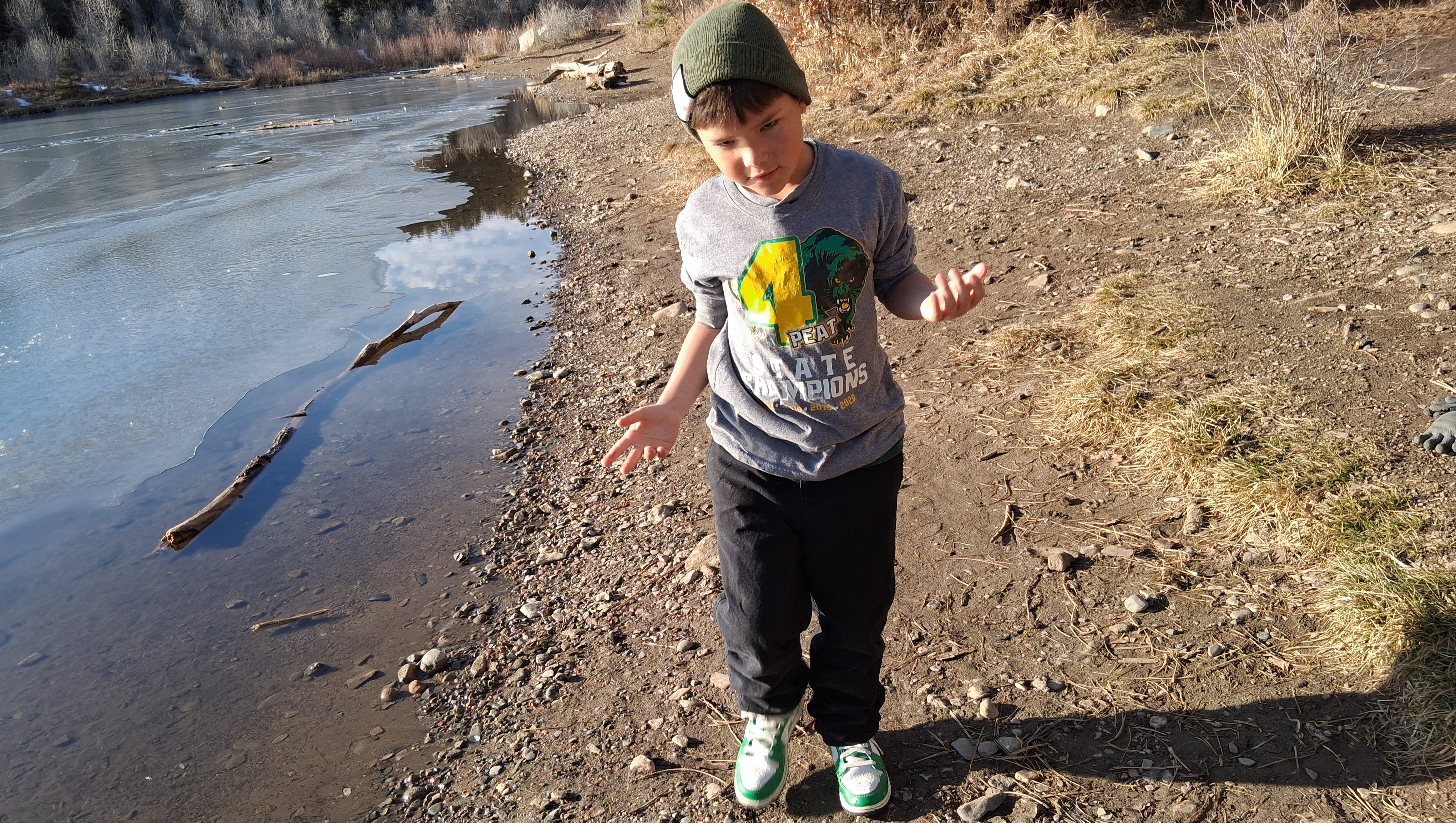 Help Renee & Her Son Keep Their Home photo