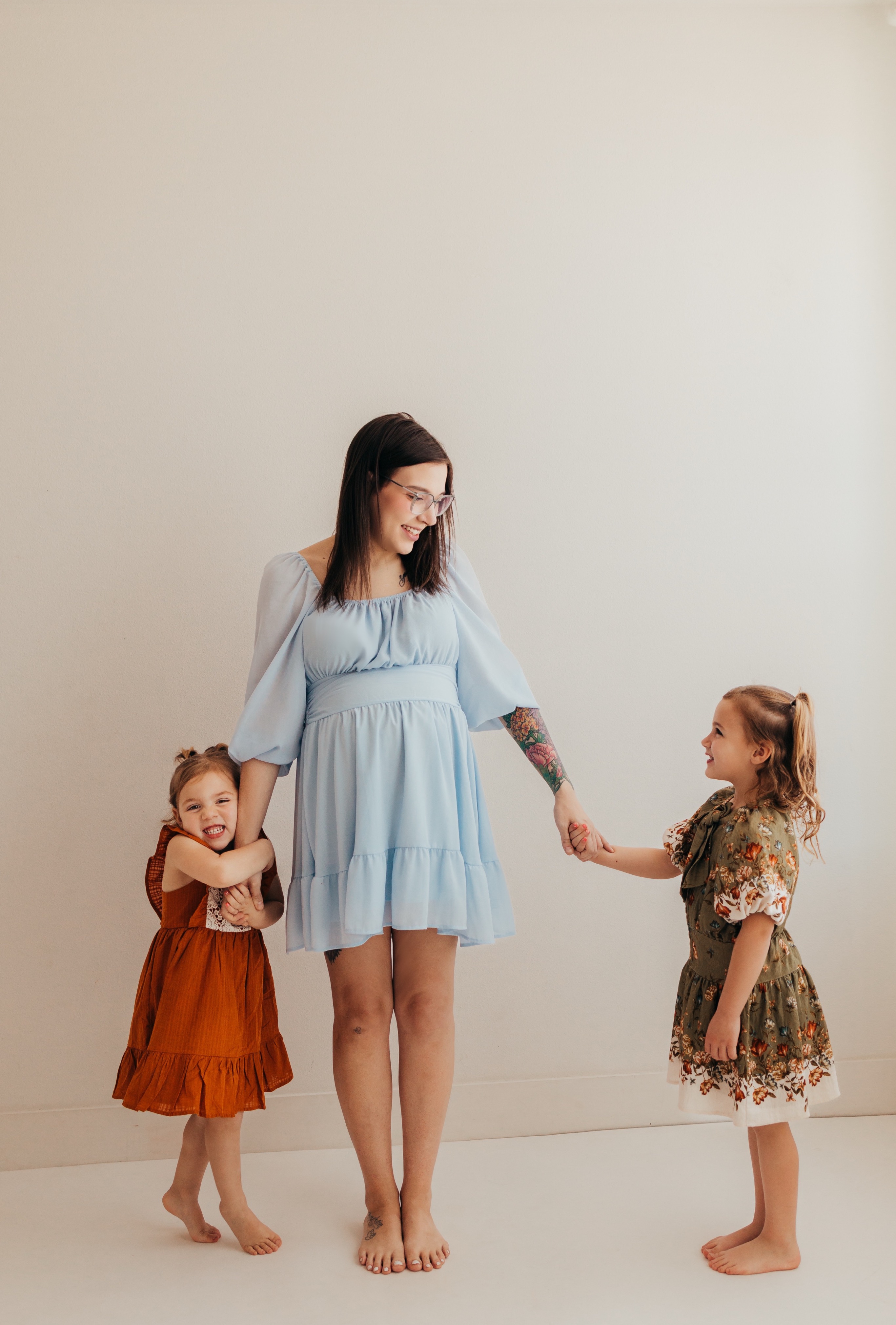 Severe Pregnancy Sickness Has Put Me Out of Work campaign photo, 4 of 4