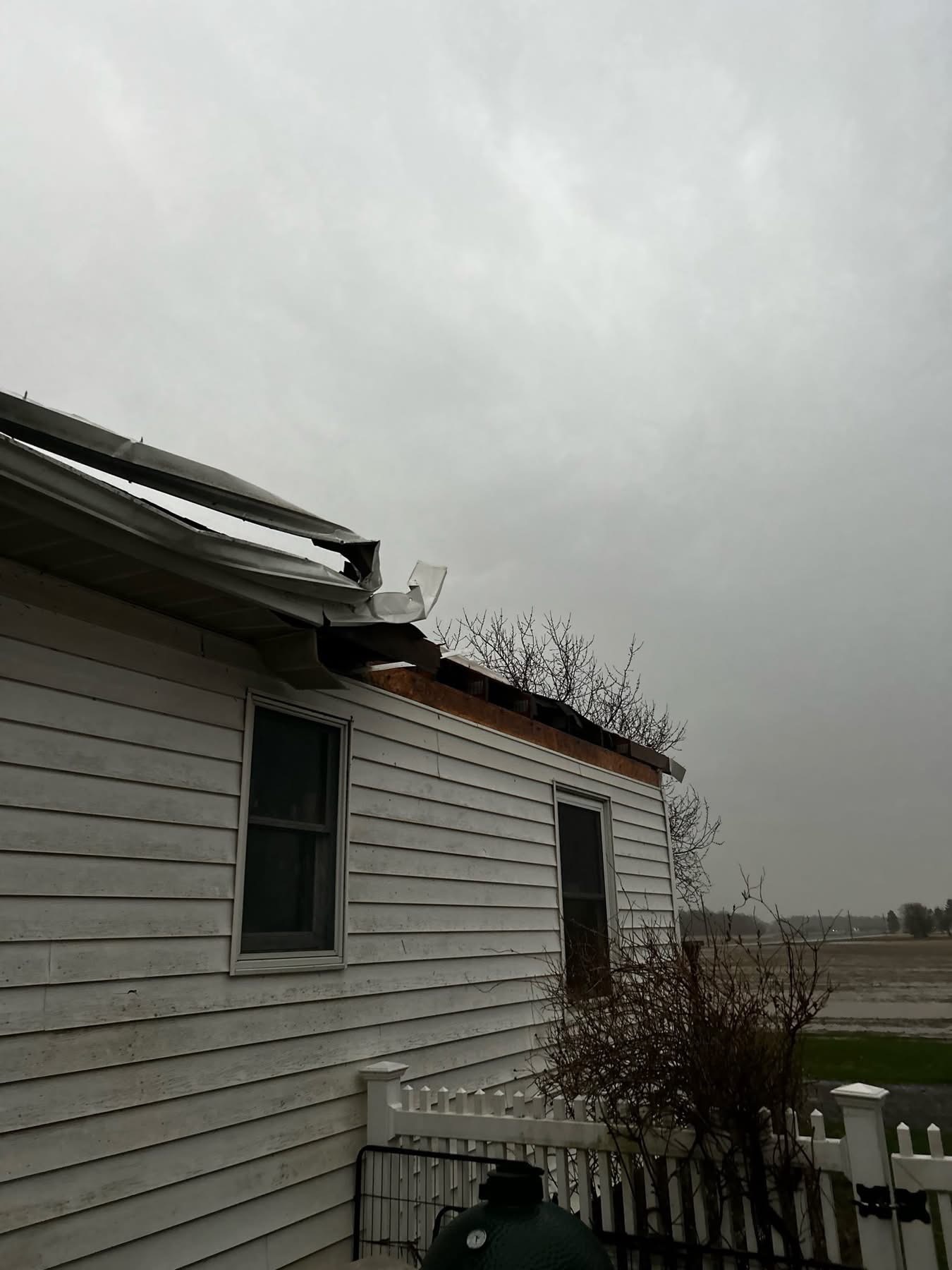 Support the King Family - Rebuilding After the Tornado campaign photo, 6 of 6