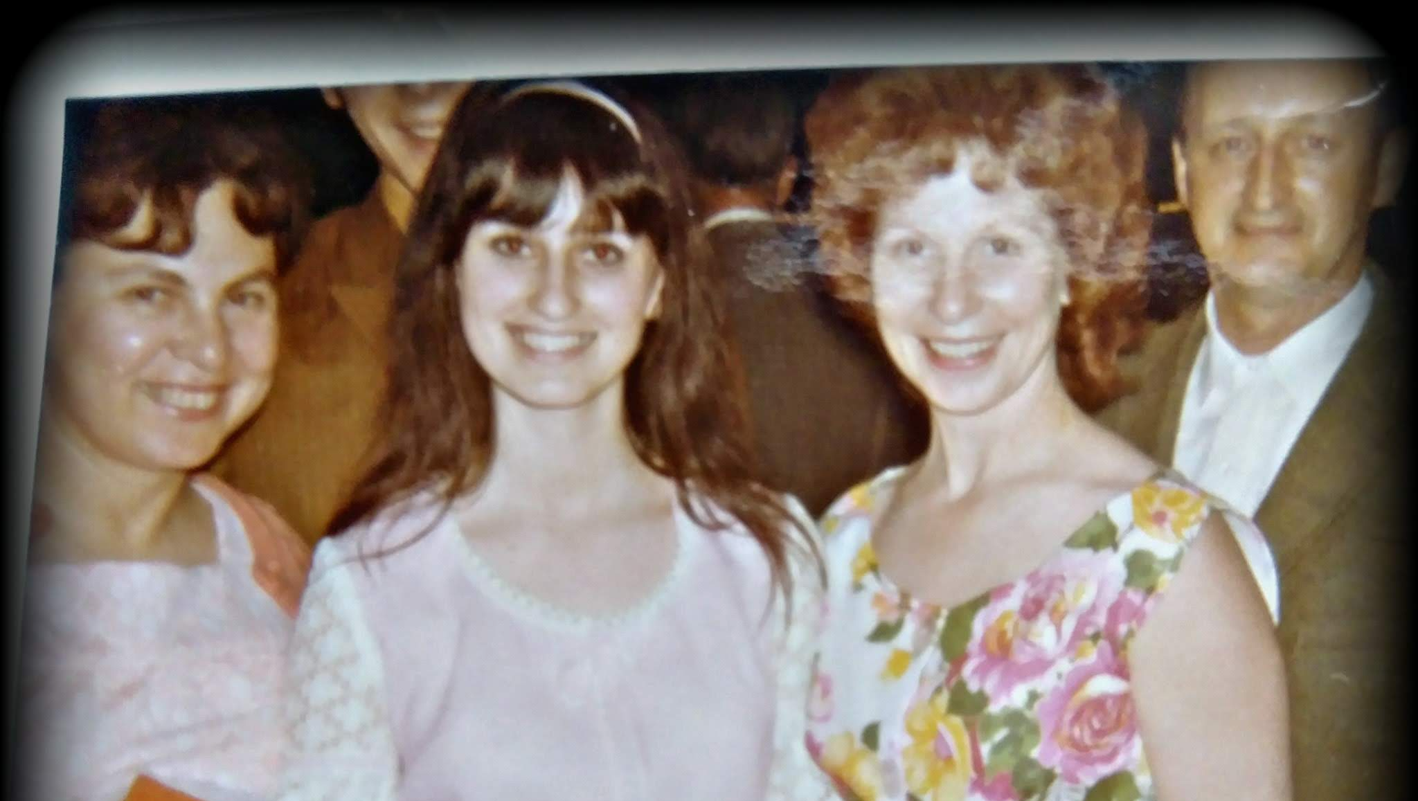 Help Me Visit and Support My Grandmother - Dying Wish photo