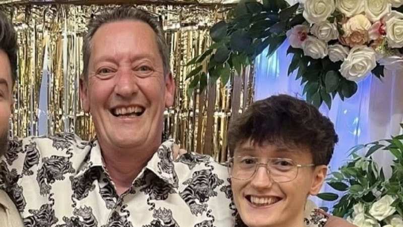 Fundraiser image