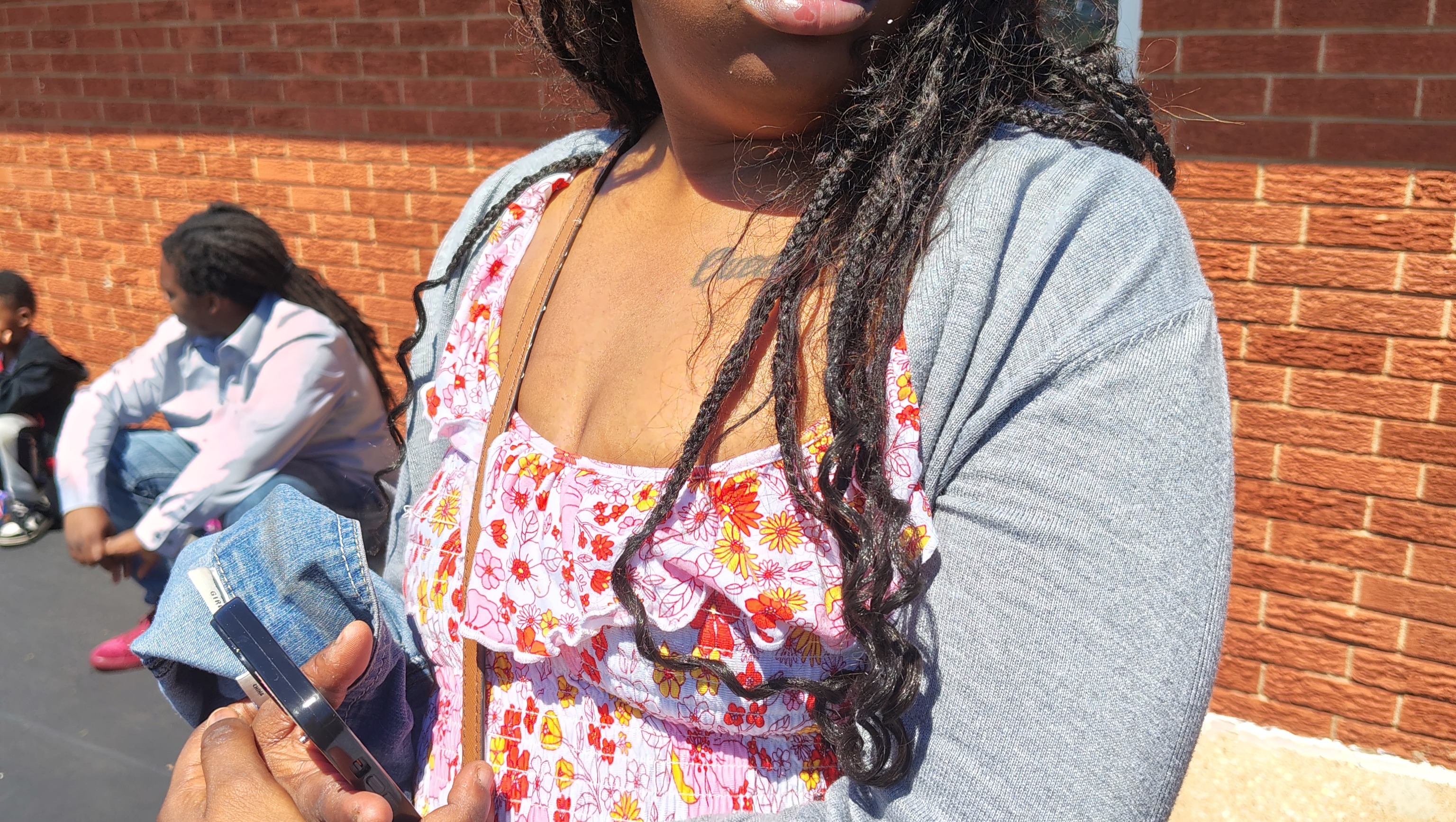 Help Bring Justice for a Lost Mother’s Ashes photo