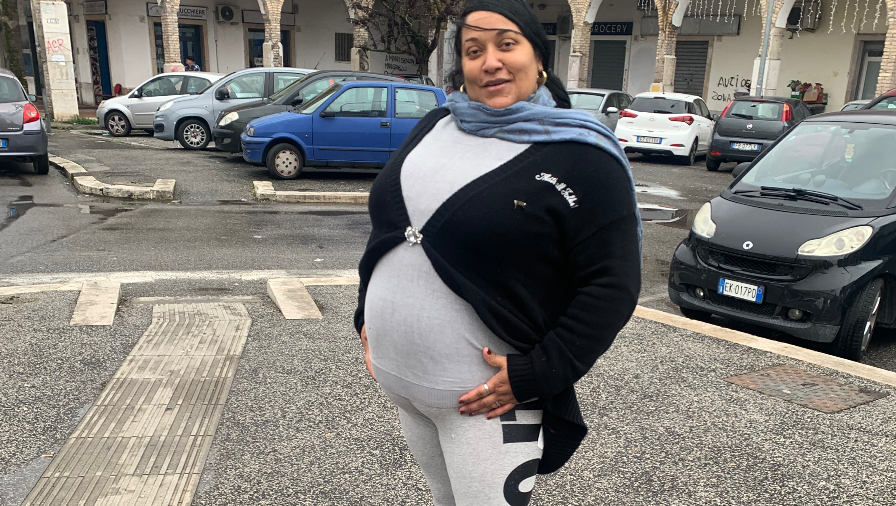 Corredo x una nuova nata photo