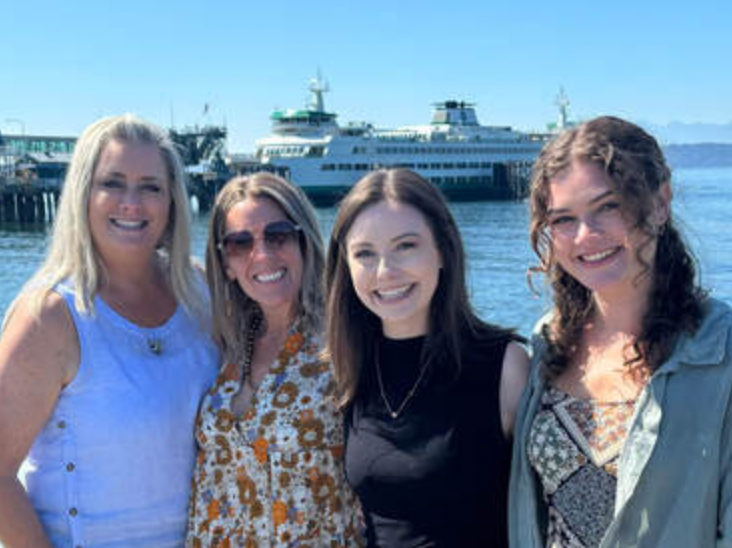 Laura Rohde Fundraiser by Laura Hosford : Celebrating Mrs. Rohde’s Retirement