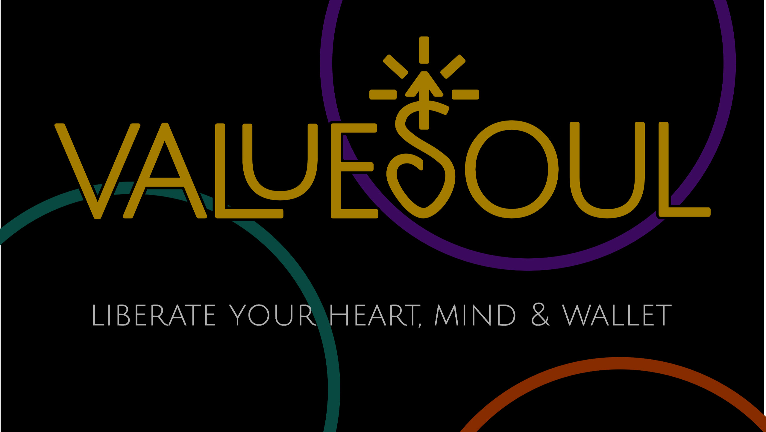 ValueSoul: Liberate Your Heart, Mind & Wallet photo