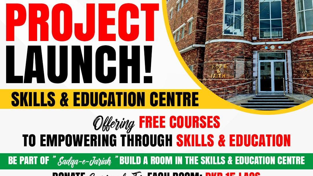 Shaping the Future of Youth with Saharo Foundation photo