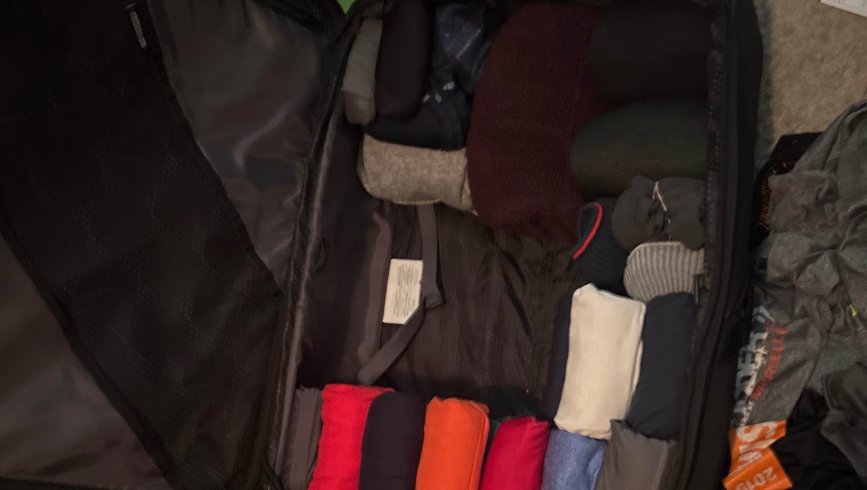 Help Denny Move & Cover Bills photo
