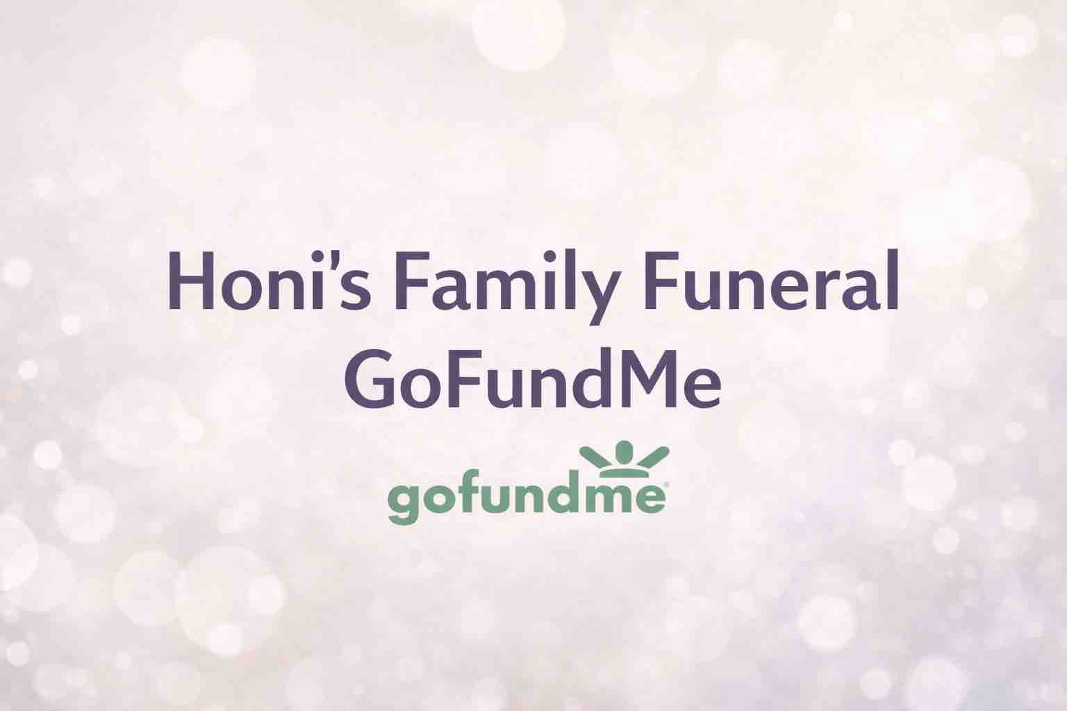 Help Cover Funeral Expenses for Our Mom campaign photo, 2 of 4