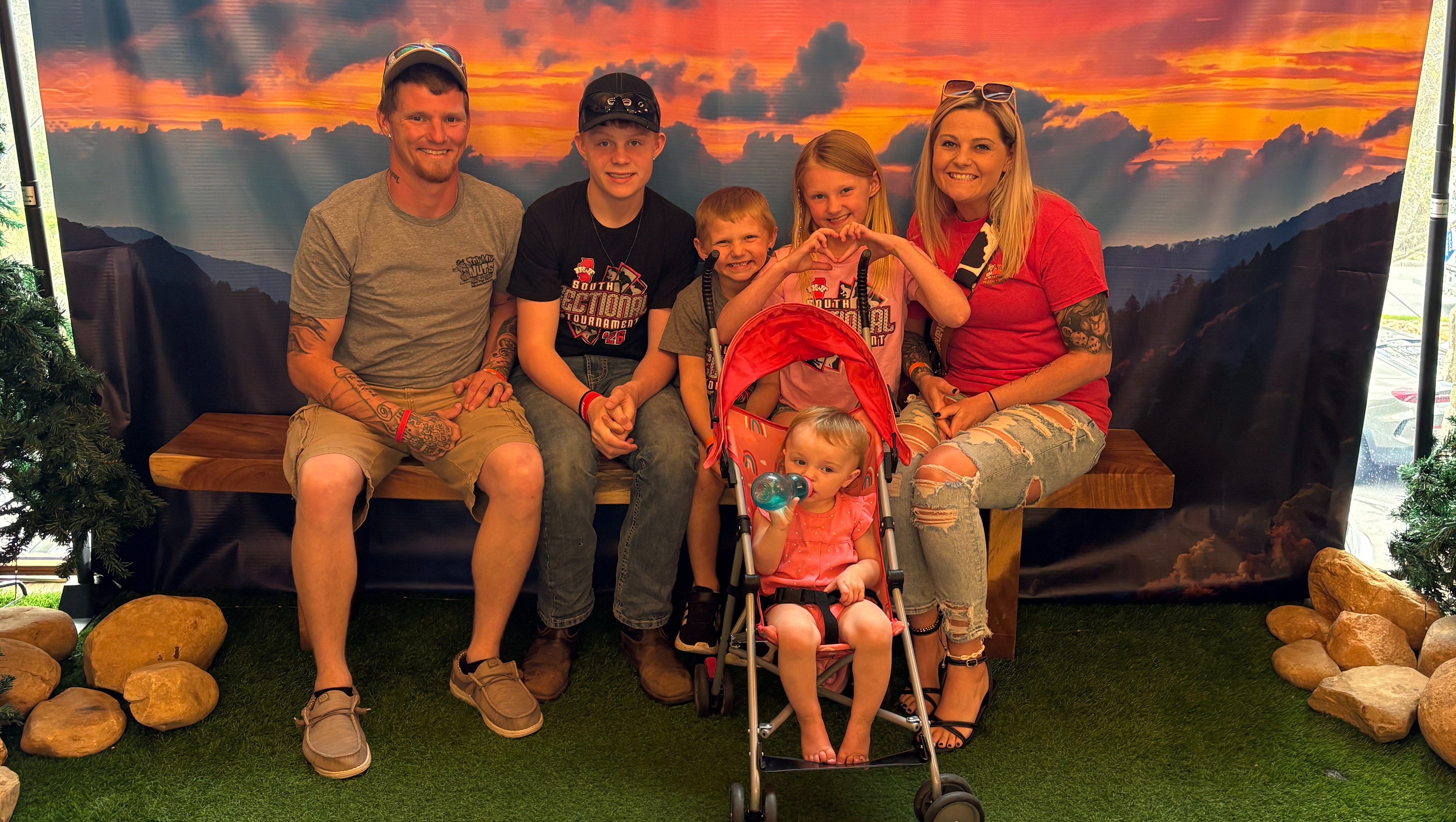 Caisha Rodden Fundraiser for Lexi Rodden by Amy Ellsworth : Support for Family After ...