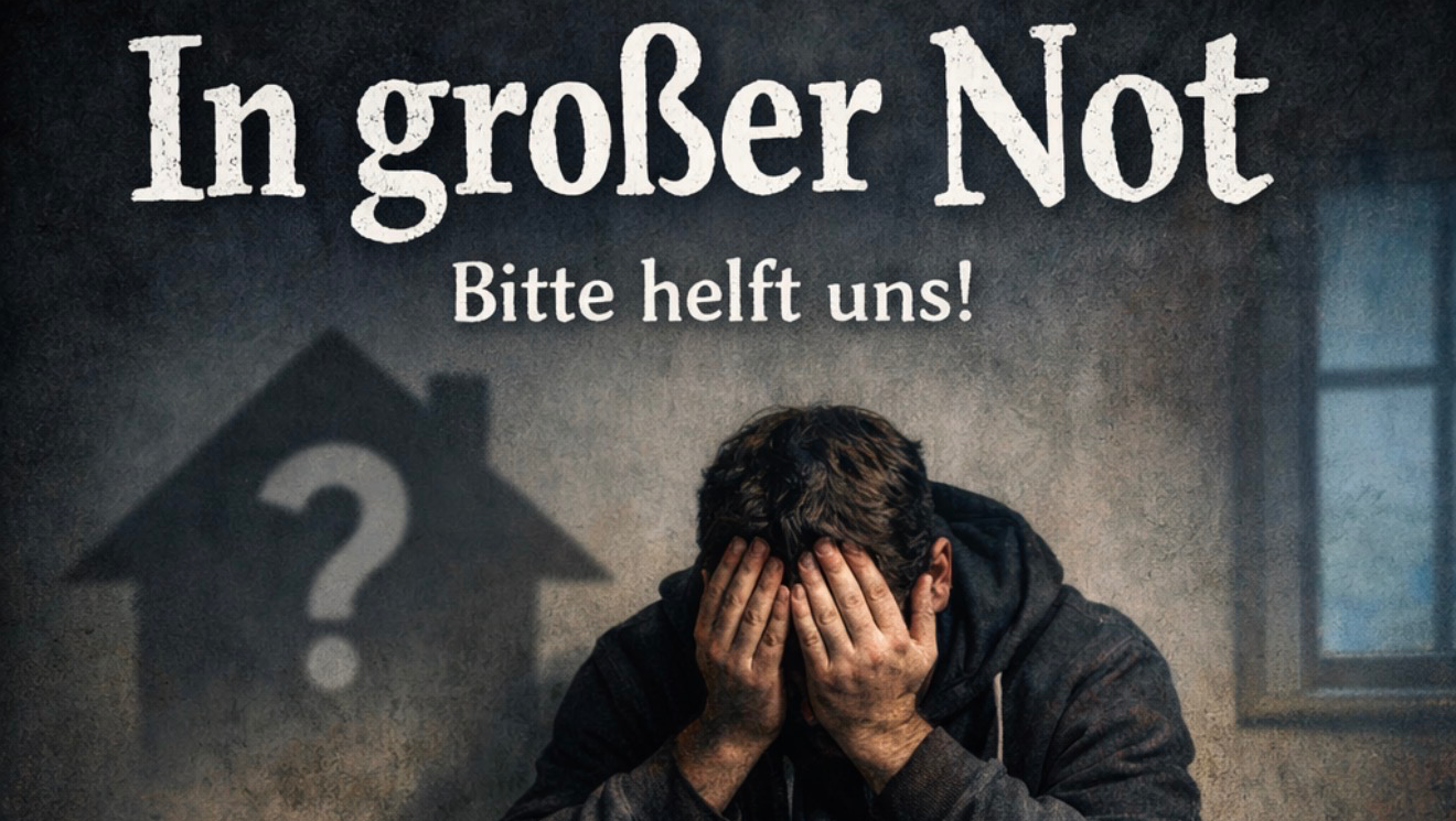 Existenz gefährdet  photo