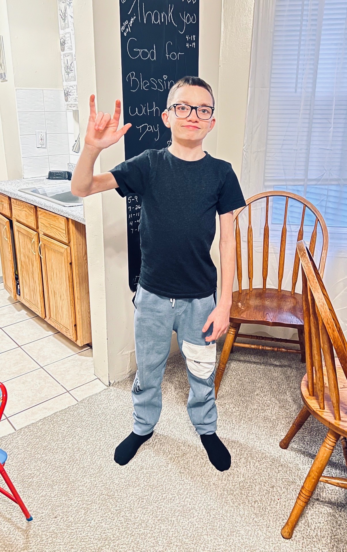 Empower Gio’s Summer of Growth and Connection campaign photo, 2 of 6