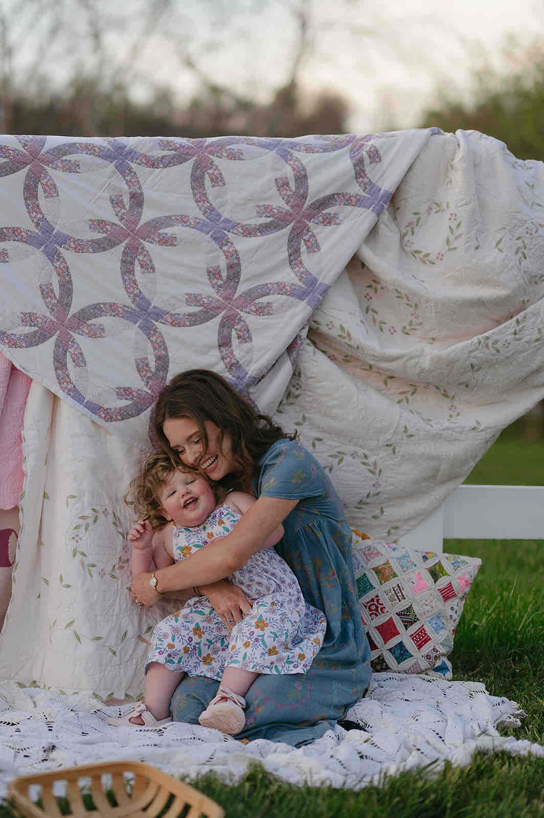 Support Isla’s Journey Through MoyaMoya campaign photo, 7 of 10