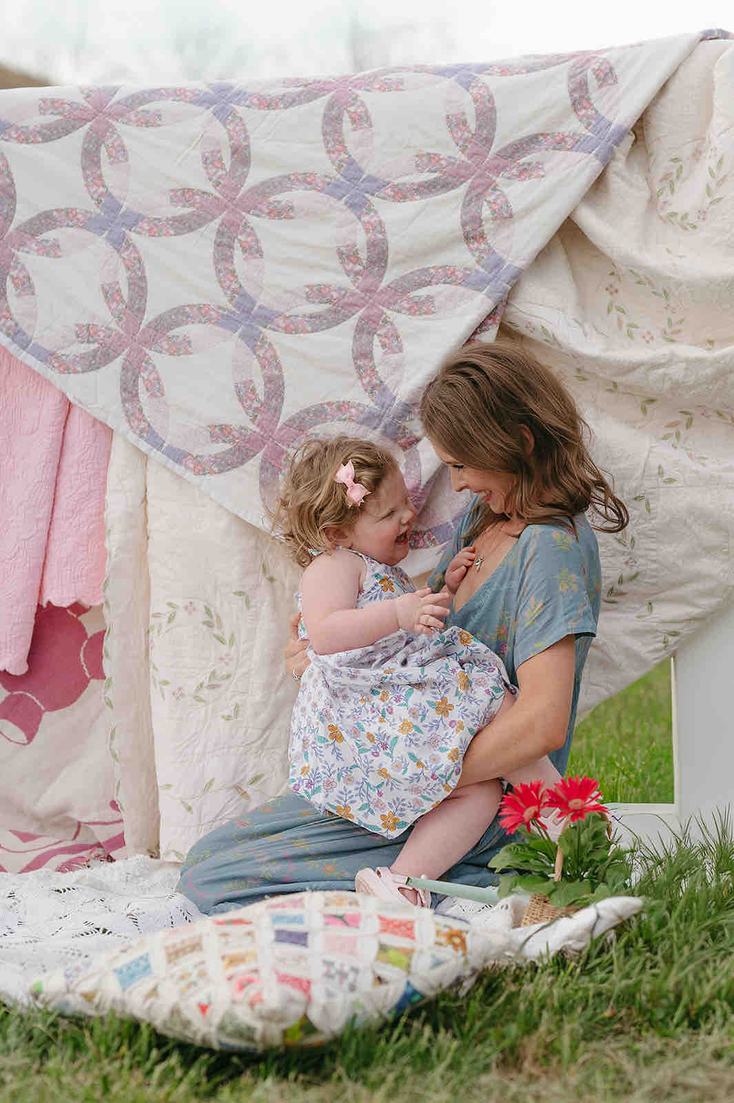 Support Isla’s Journey Through MoyaMoya campaign photo, 8 of 10