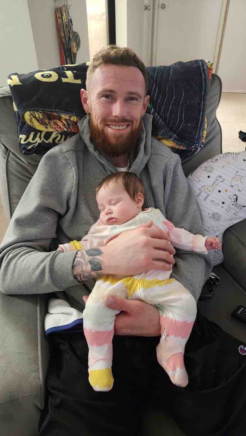 Help Me Stay in Kennedy’s Life photo
