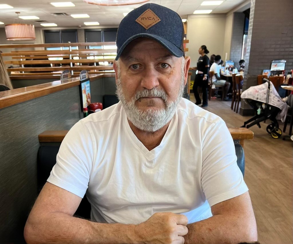 Support Federico's Fight Against Multiple Myeloma campaign photo, 6 of 7