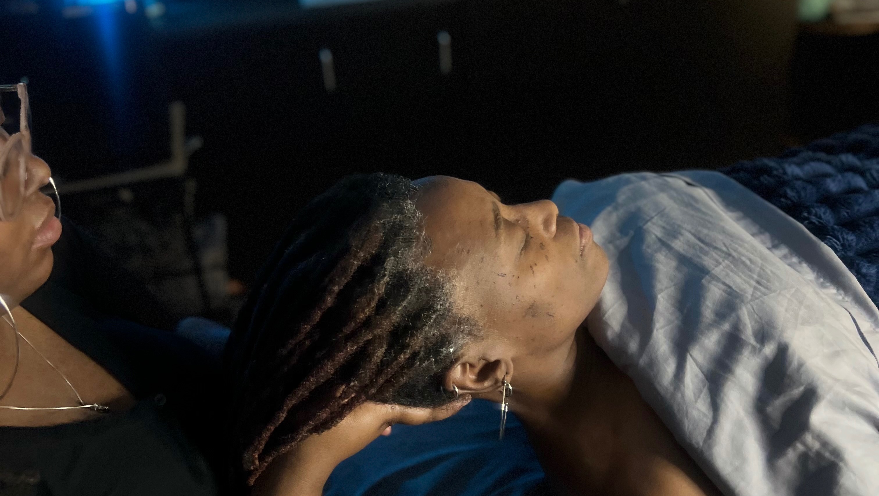 QCF: Making Massage Therapy Accessible photo