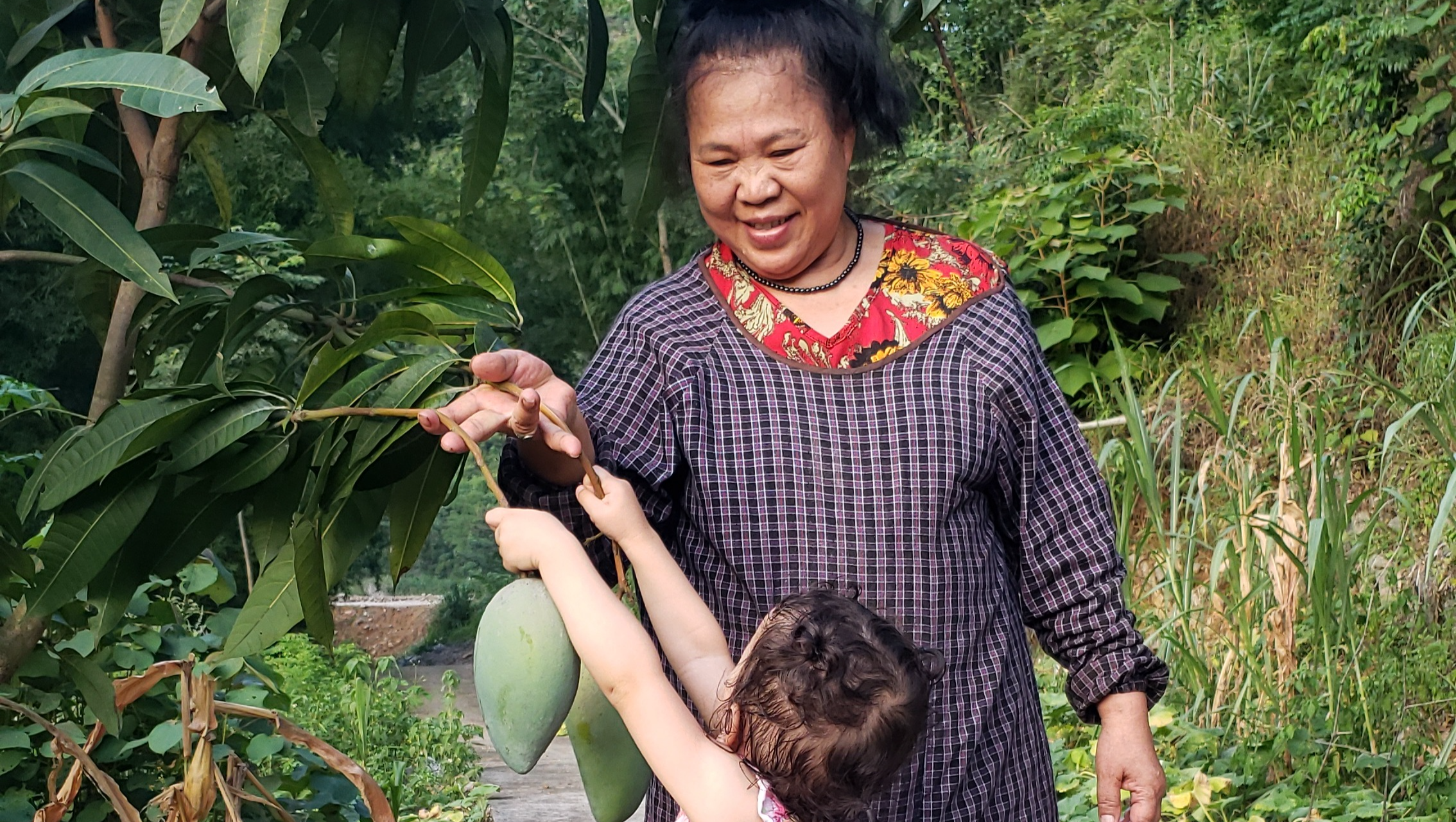 Help Mom Rebuild After a Stroke & Financial Hardship photo